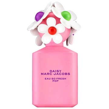 MARC JACOBS Eau de Toilette Marc Jacobs Eau So Fresh Pop EDT 75 ml