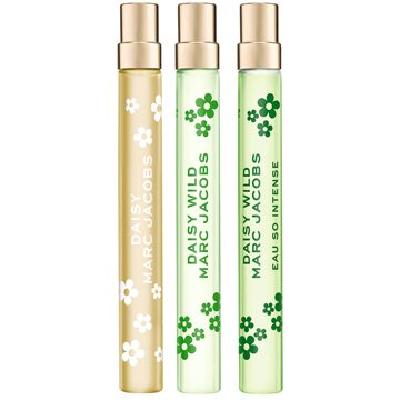 MARC JACOBS Exclusive Pen Spray Trio Set