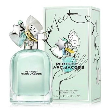 MARC JACOBS Perfect Eau de Toilette 100 ml