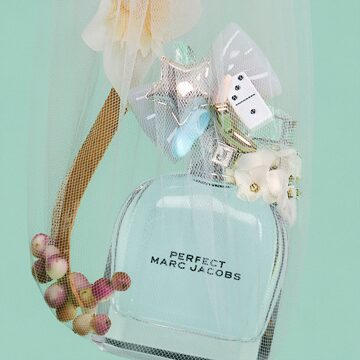 MARC JACOBS Perfect Eau de Toilette 50 ml