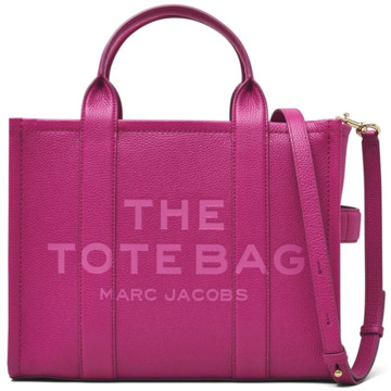 MARC JACOBS Stijlvolle Handtas Marc Jacobs , Pink , Dames - ONE Size
