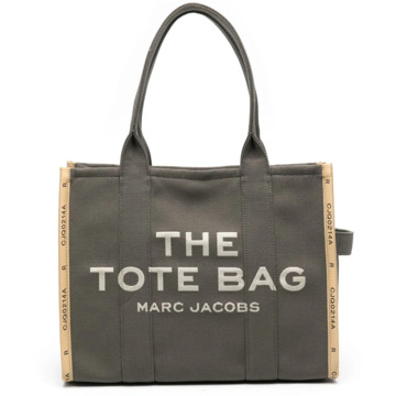 MARC JACOBS Tote Bags Marc Jacobs , Green , Dames - ONE Size