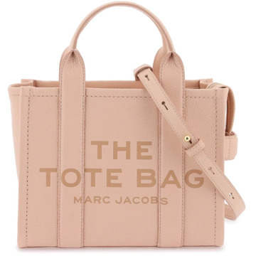 MARC JACOBS Tote Bags Marc Jacobs , Pink , Dames - ONE Size
