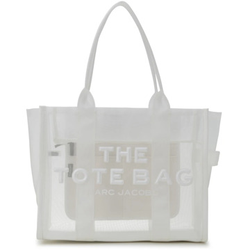 MARC JACOBS Tote Bags Marc Jacobs , White , Dames - ONE Size