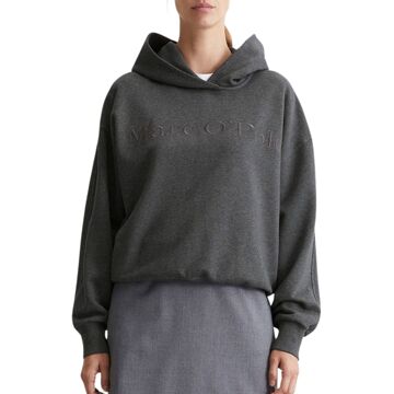 Marc O'Polo Relaxed Hoodie Dames - S