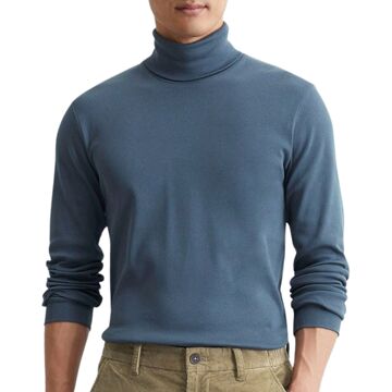 Marc O'Polo Rollneck Longsleeve Shirt Heren