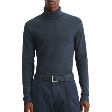 Marc O'Polo Rollneck Longsleeve Shirt Heren