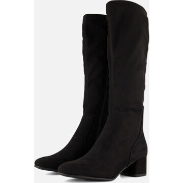 Marco Tozzi 2/25500-41 wijdte f Zwart - 37