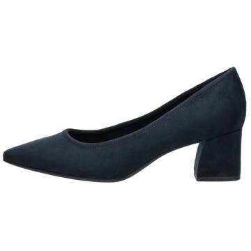 Marco Tozzi pump Marco Tozzi , Blue , Dames - 41 Eu,40 Eu,37 Eu,39 Eu,38 Eu,36 EU
