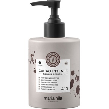 Maria Nila Colorbomb Maria Nila Colour Refresh 4.10 Cacao Intense 300 ml