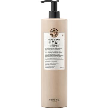 Maria Nila Head & Hair Heal Shampoo - 1000 ml