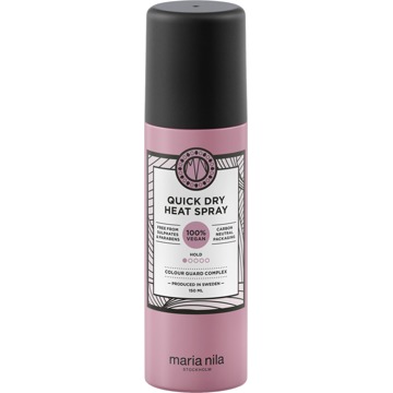 Maria Nila Quick Dry Heat Spray 150 ml