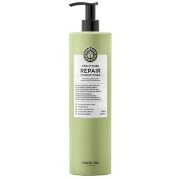 Maria Nila Structure Repair Conditioner 1000 ml