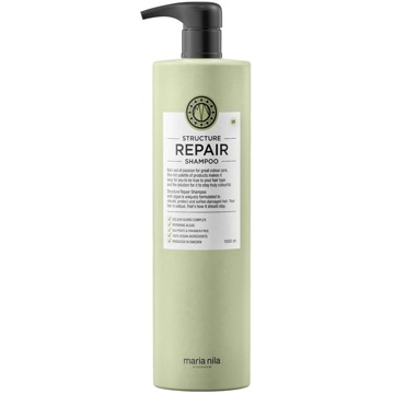 Maria Nila Structure Repair Shampoo 1000 ml