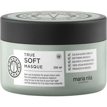 Maria Nila True Soft Masque 250 ml