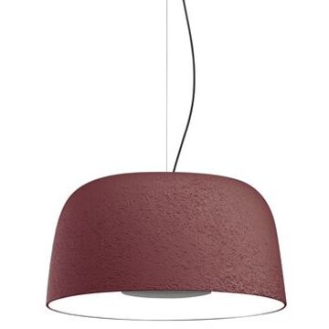 Marset Djembé hanglamp LED 65.35 rood