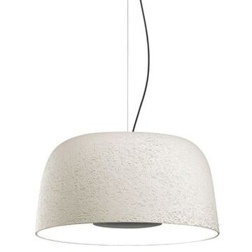 Marset Djembé hanglamp LED 65.35 wit