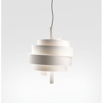 Marset Piola hanglamp LED wit