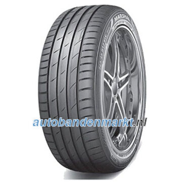 Marshal car-tyres Marshal Matrac MU12 ( 215/45 R17 91W XL )