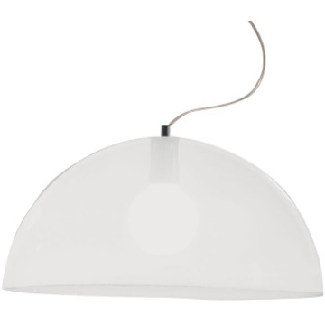 Martinelli Luce Bubbles Hanglamp 45 cm - Wit