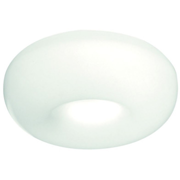 Martinelli Luce Pouff Plafondlamp - Wit