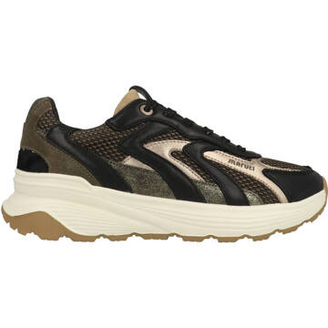 Maruti Dora 66.1874.01-AHF Zwart / Bronze / Groen-40 maat 40