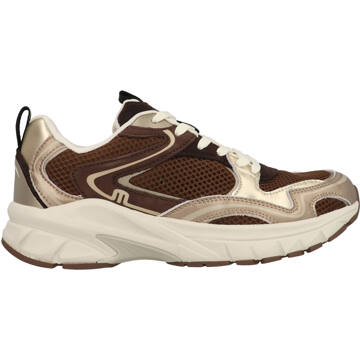 Maruti Novi Donkerbruin - 37