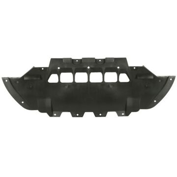 Maserati Motor-/Veiligheidsbumper 6601026901880P