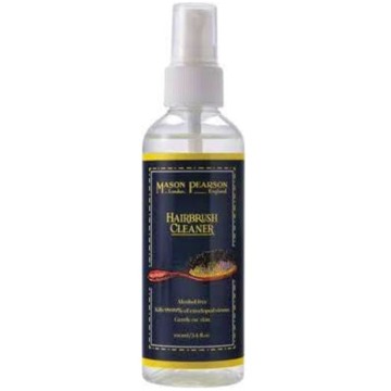 Mason Pearson Haarborstel Mason Pearson Hairbrush Cleaner 100 ml