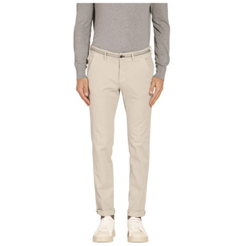 Mason's Stijlvolle Broek voor Mannen Mason's , Beige , Heren - 2Xl,Xl,L,M,S,Xs,3Xl