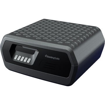 MasterLock Digitale Kluis L - brand- en waterwerend