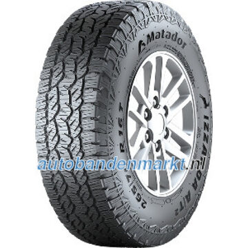 Matador car-tyres Matador MP72 Izzarda A/T 2 ( 245/70 R16 111H XL )