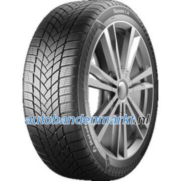 Matador car-tyres Matador MP93 Nordicca ( 155/70 R13 75T EVc )