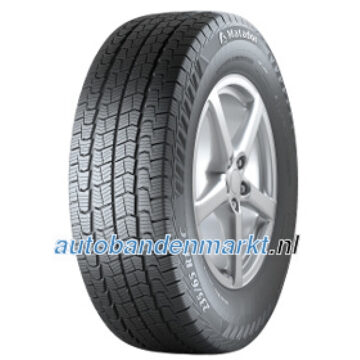 Matador car-tyres Matador MPS400 Variant All Weather 2 ( 215/75 R16C 113/111R 8PR )