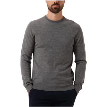 Matíníque Heren Trui Margrate Matinique , Gray , Heren - 2Xl,Xl,L,M,S,3Xl