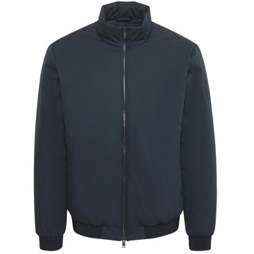 Matíníque Stijlvolle Blouson Jas Matinique , Blue , Heren - Xl,L,M,S