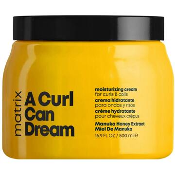 Matrix Haarcrème Matrix A Curl Can Dream Cream 500 ml