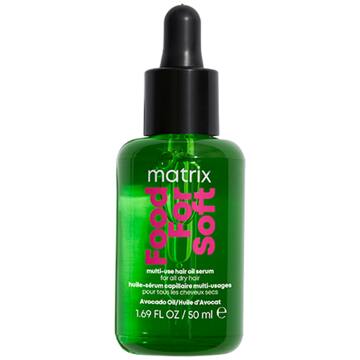 Matrix Haarolie Matrix Food For Soft Multi-Use Hair Oil Serum 50 ml