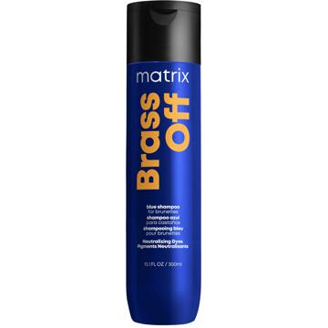 Matrix Total Results Brass off shampoo - 300 ml