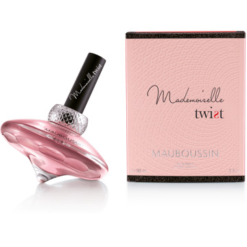 Mauboussin Eau de Parfum Mauboussin Mademoiselle Twist EDP 40 ml