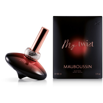 Mauboussin Eau de Parfum Mauboussin My Twist EDP 40 ml