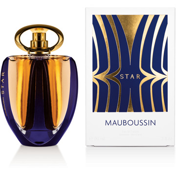 Mauboussin Eau de Parfum Mauboussin Star EDP 90 ml