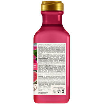 Maui Moisture Shampoo Maui Moisture Daily Hydration Hibiscus Water Shampoo 385 ml