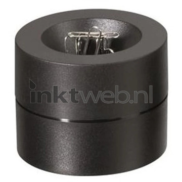 Maul Papercliphouder MAUL Pro O73mmx60mm zwart