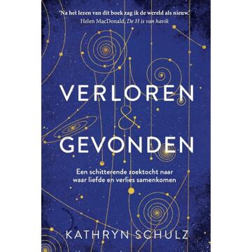 Maven Publishing Verloren & Gevonden - Kathryn Schulz
