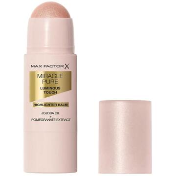 Max Factor Highlighter Max Factor Miracle Pure Luminous Touch Rose Gold 15 6 g