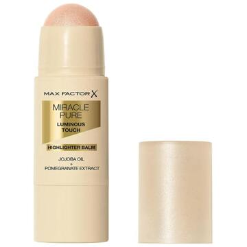 Max Factor Highlighter Max Factor Miracle Pure Luminous Touch Soft Pearl 10 6 g
