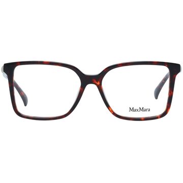 Max Mara Mm1420v Schildpad Bril Bruin