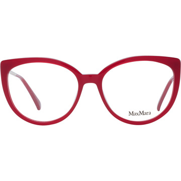 Max Mara Optisch montuur MM5028 066 54 Rood