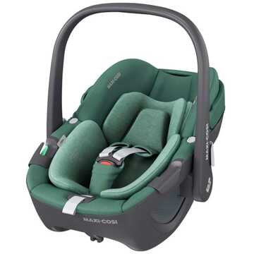 Maxi-Cosi 1348651933 Maxi-Cosi Pebble 360 i-Size